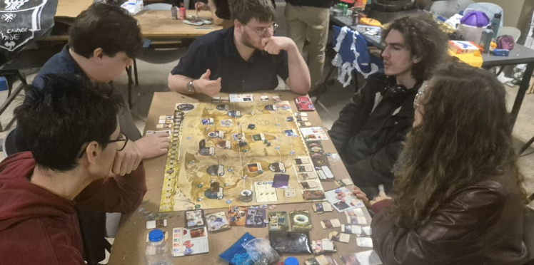 bilim-kurgu-kulübü