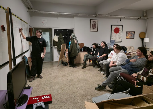 bilim-kurgu-kulübü