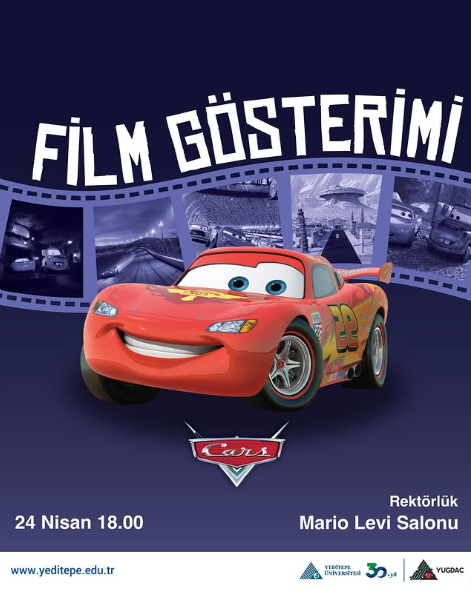 Oyun Geliştirme ve Animasyon Kulübü 