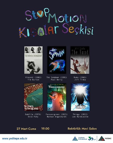 Oyun Geliştirme ve Animasyon Kulübü 