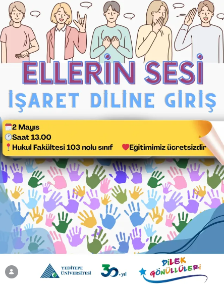 dilek-gönüllüleri