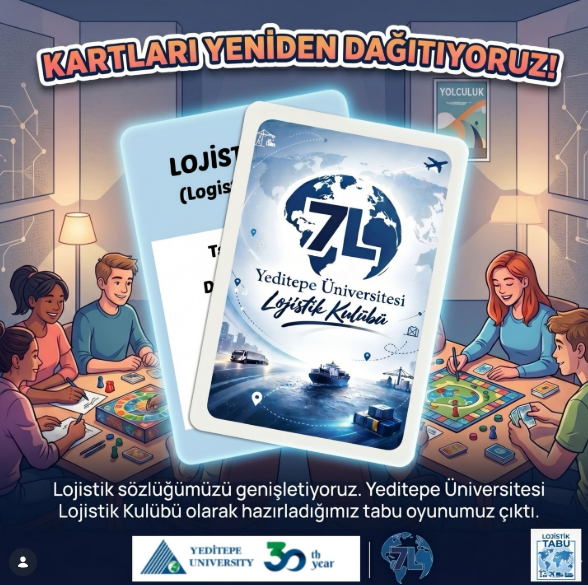 Logistics-Club