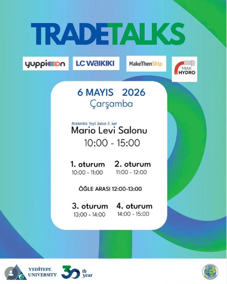 yutrade