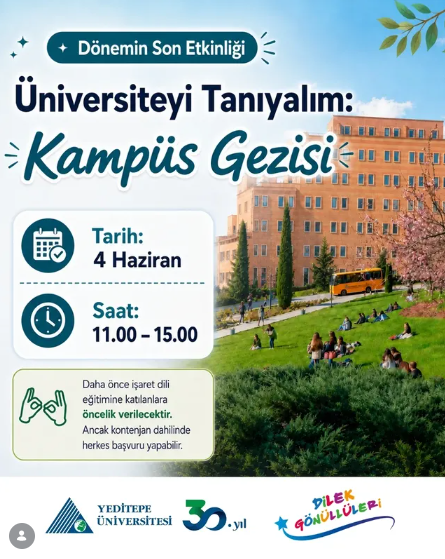dilek-gönüllüleri