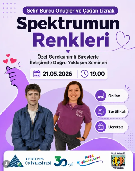 dilek-gönüllüleri