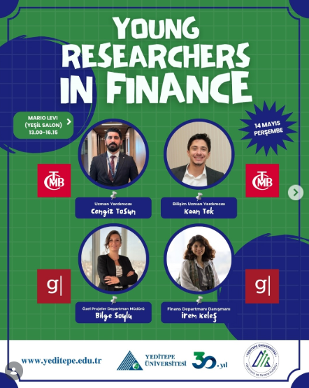Economics and Finance-Club
