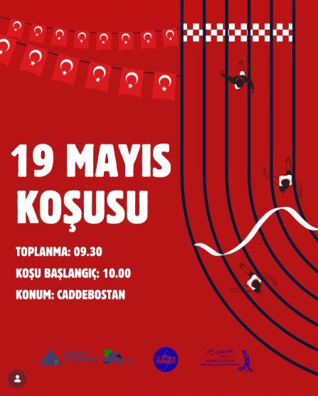 Sports Club & Atatürkist Thought Club 