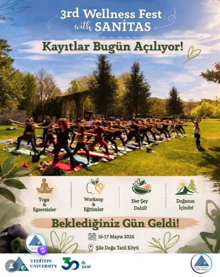 SANİTAS