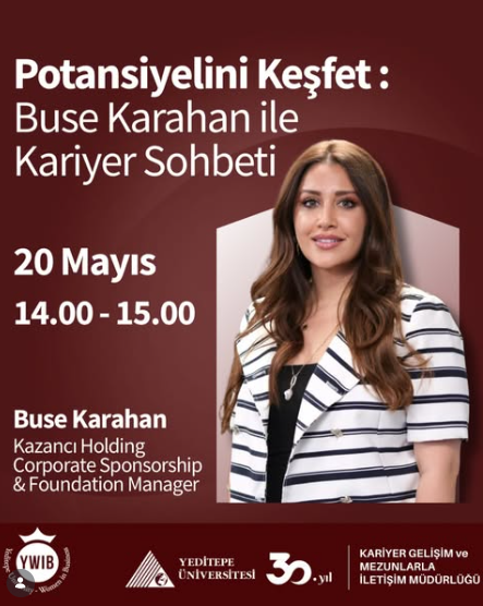 Women in Business Club & Career Development Unit
