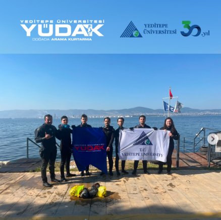 yüdak
