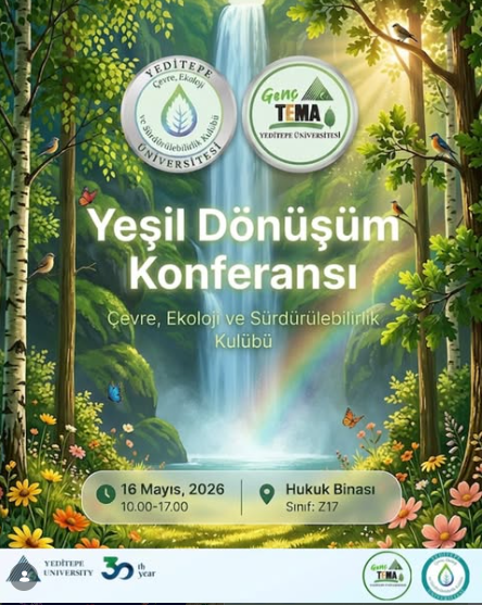 Environment and Ecology Club - Young TEMA Community