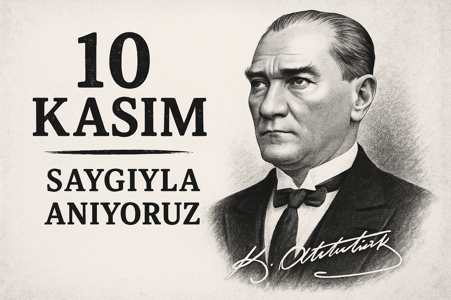 10 kasım