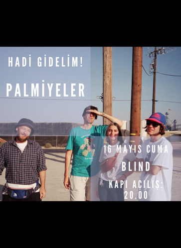 palmiyeler