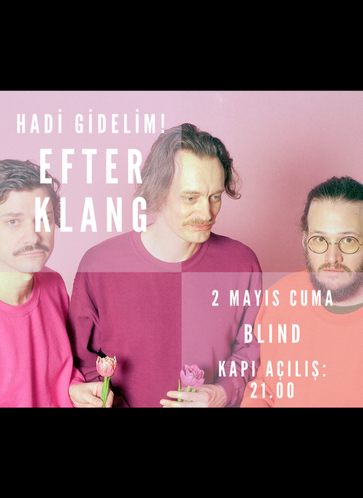 efterklang