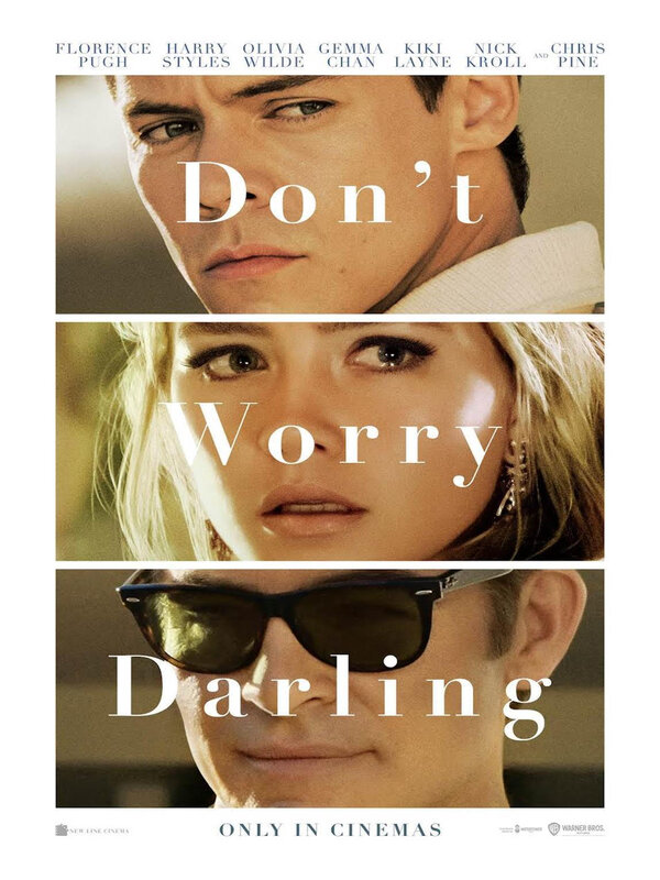 Don't Worry Darling
