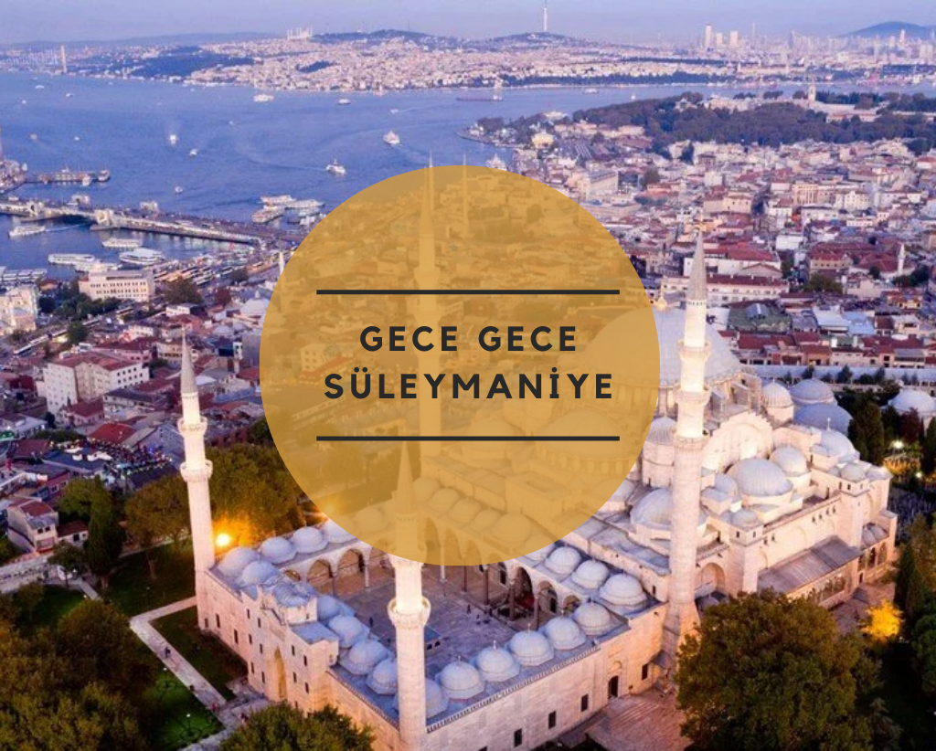 suleymaniye