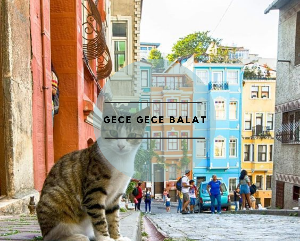 Balatgece