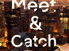 “İZ Bırakan Markalar” Kariyer Fuarı-Meet&Catch YUMAC İş Birliği Ile