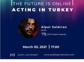 Alper Saldıran