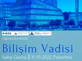 Bilişim Vadisi