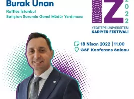 Burak Unan