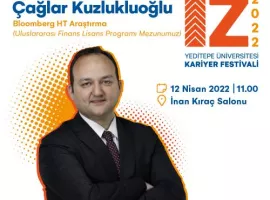 Çağlar Kuzlukluoğlu