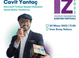 Cavit Yantaç