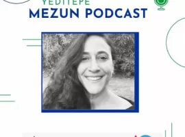 Yeditepe Mezun Podcast - Ceylan Kara