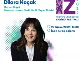 Dilara Koçak