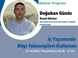 Doğukan Günöz