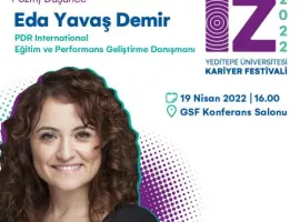 Eda Yavaş Demir