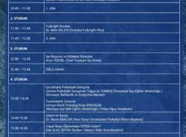 Eğitim Fakültesi Kariyer Günleri
