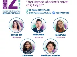 Eğitim Fakültesi Duyuru