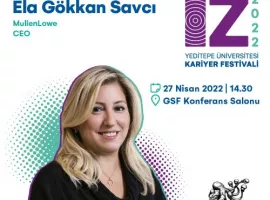 Ela Gökkan Savcı/MullenLowe-CEO