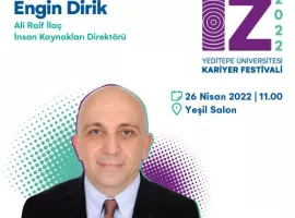Engin Dirik