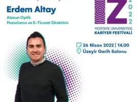 Erdem Altay