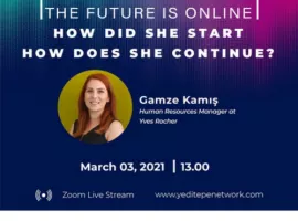 Gamze Kamış