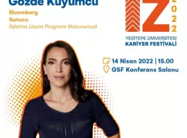 Gözde Kuyumcu
