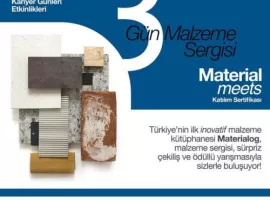 Mimarlık Fakültesi Güz Dönemi Kariyer
