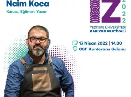 Naim Koca/Kurucu, Eğitmen, Yazar