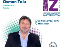 Osman Talu