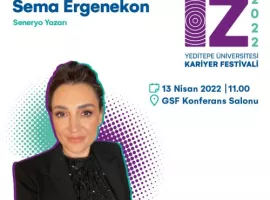 Sema Ergenekon - Senaryo Yazarı