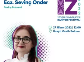 Ecz. Sevinç Önder / Sevinç Eczanesi