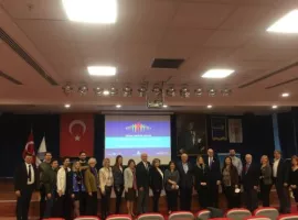 Toplum Liderleri Geliyor