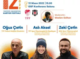 Sporda Fizyoterapi Kariyeri