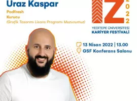 Uraz Kaspar/Podfresh-Kurucu