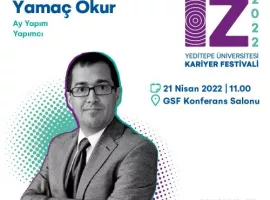 Yamaç Okur/Ay Yapım-Yapımcı