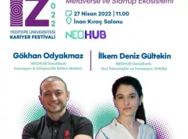 Yeni Bir Yaşama Hazır Mısınız?