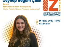 Zeynep Begüm Çelik