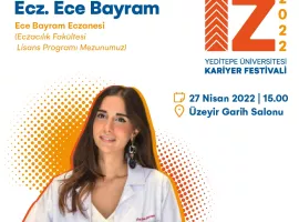 Ecz. Ece Bayram / Ece Bayram Eczanesi